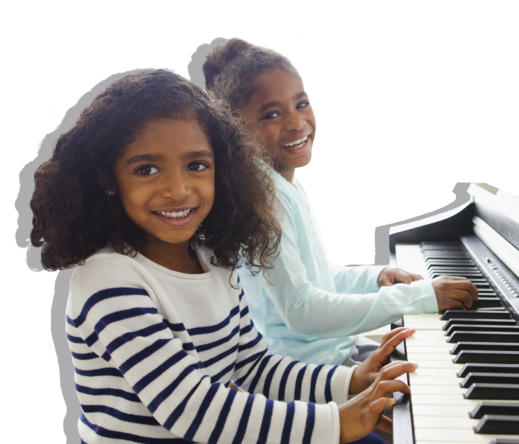 Online Piano Lessons for Kids - Hoffman Academy
